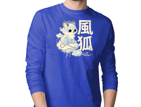 Air Kitsune