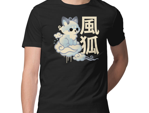 Air Kitsune