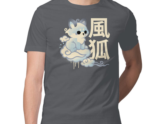 Air Kitsune