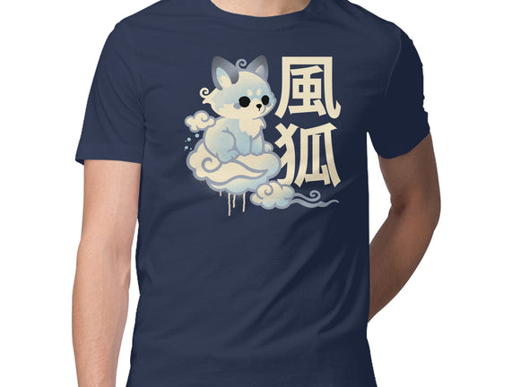 Air Kitsune