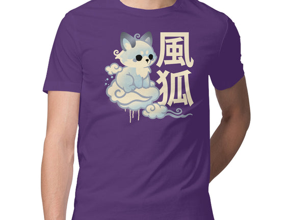 Air Kitsune