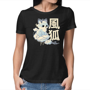 Air Kitsune