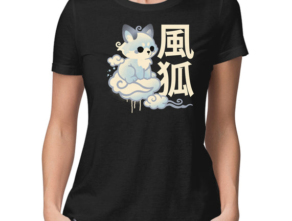 Air Kitsune