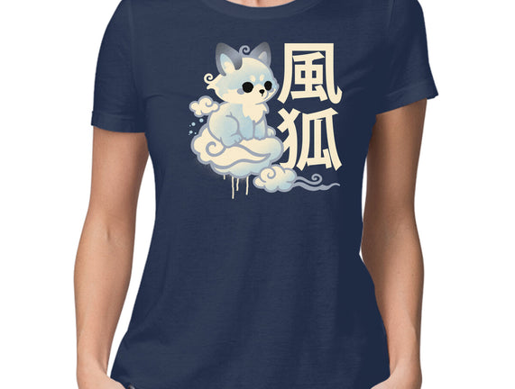 Air Kitsune