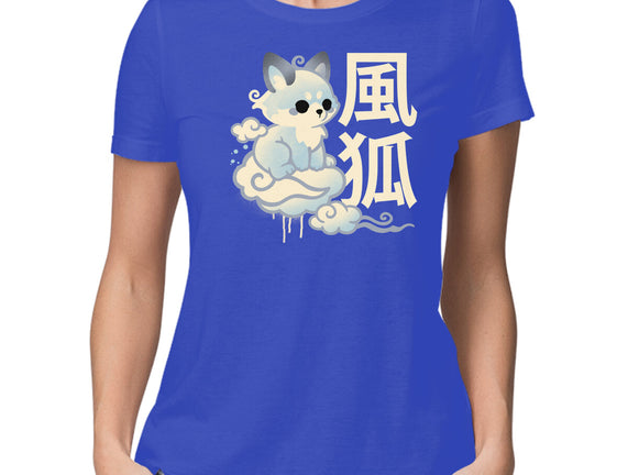 Air Kitsune