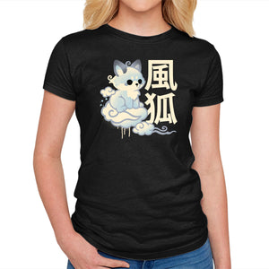 Air Kitsune