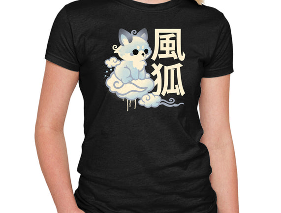 Air Kitsune