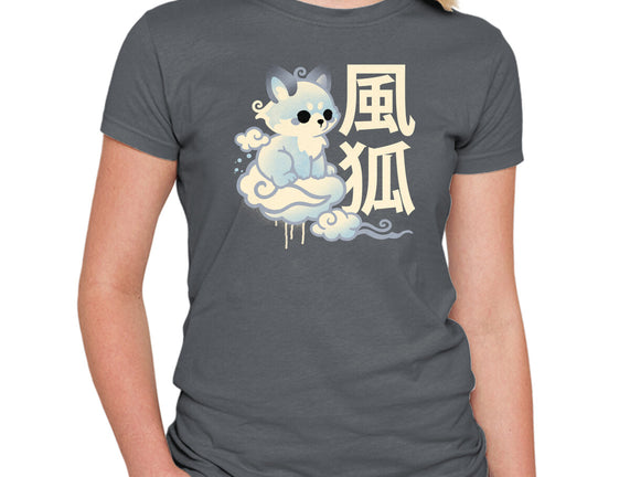 Air Kitsune