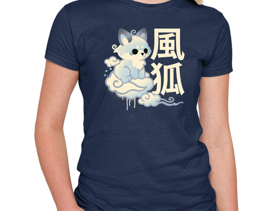 Air Kitsune