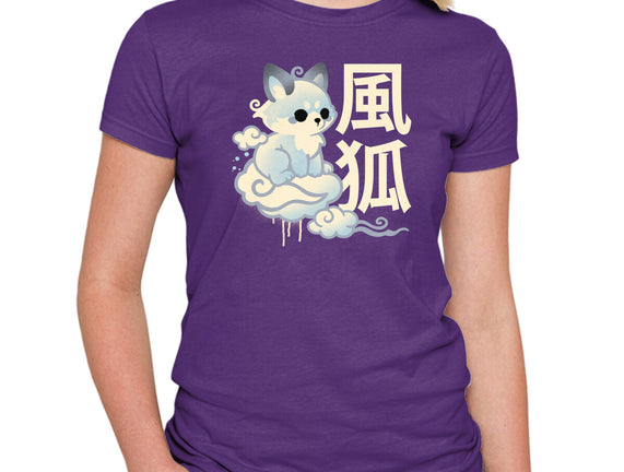 Air Kitsune