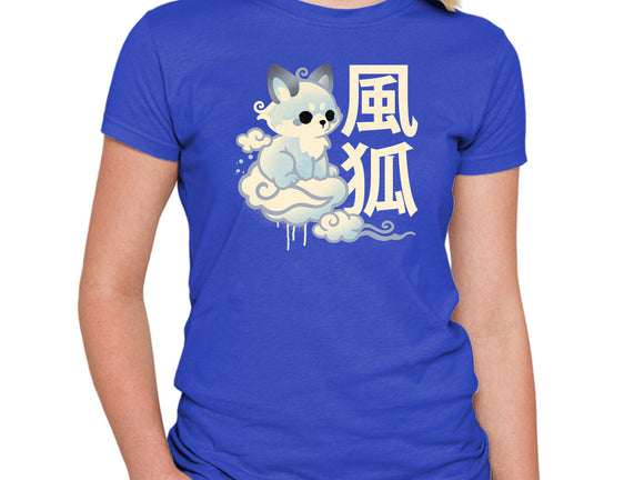 Air Kitsune