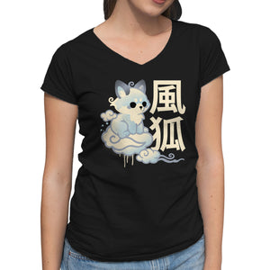 Air Kitsune