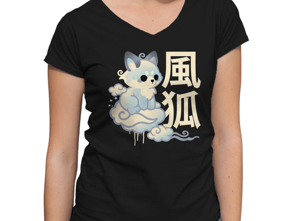 Air Kitsune