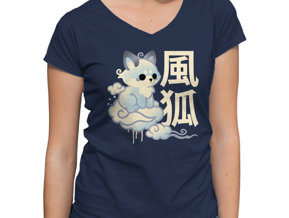Air Kitsune