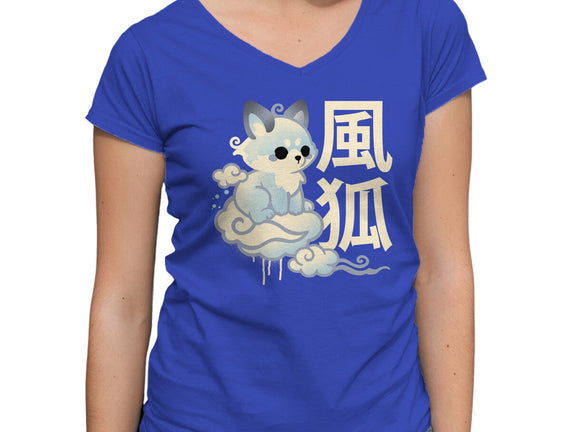 Air Kitsune