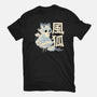 Air Kitsune-Mens-Heavyweight-Tee-NemiMakeit