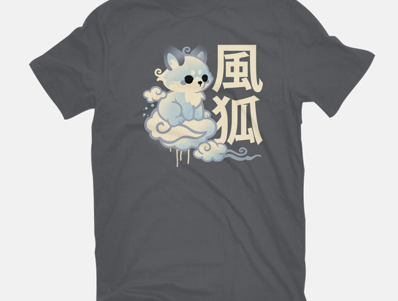 Air Kitsune