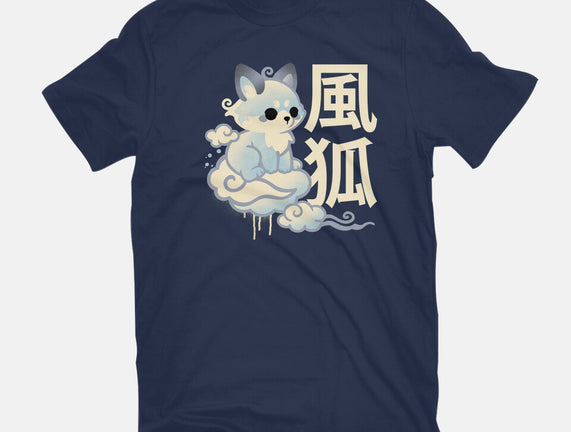 Air Kitsune