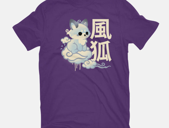 Air Kitsune