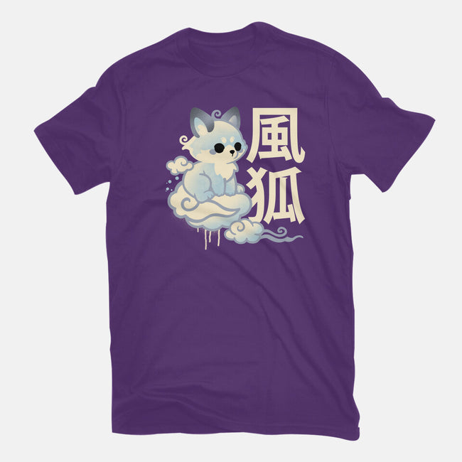 Air Kitsune-Mens-Premium-Tee-NemiMakeit