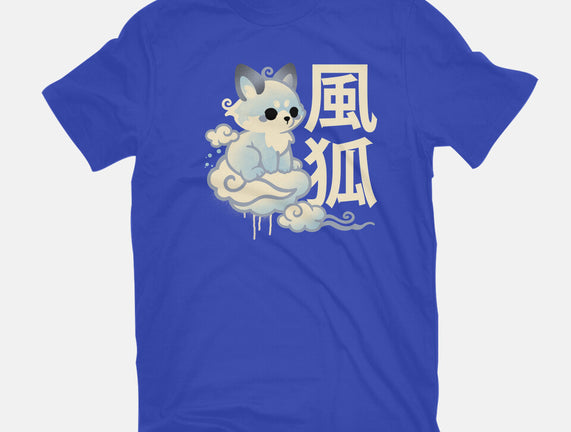 Air Kitsune