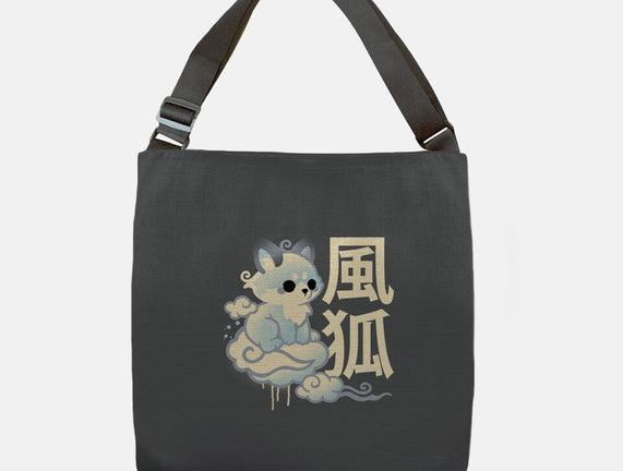 Air Kitsune
