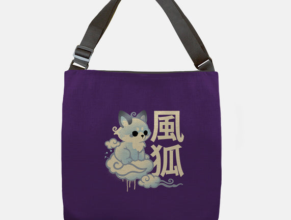 Air Kitsune