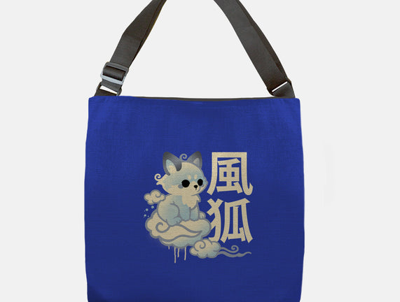 Air Kitsune