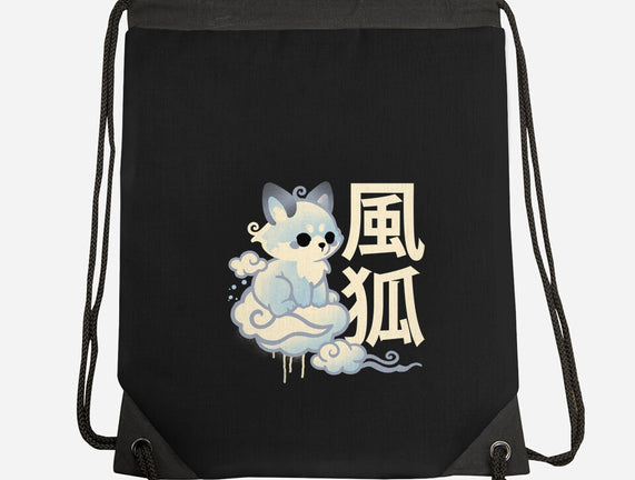 Air Kitsune
