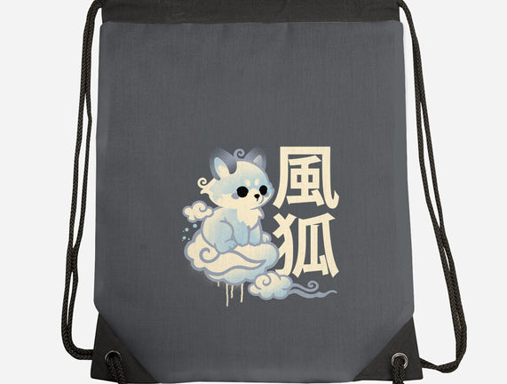 Air Kitsune