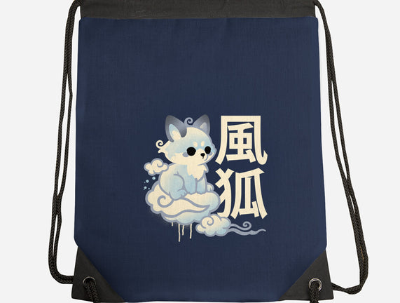 Air Kitsune