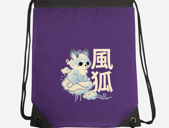 Air Kitsune