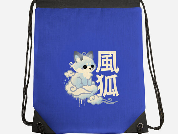 Air Kitsune