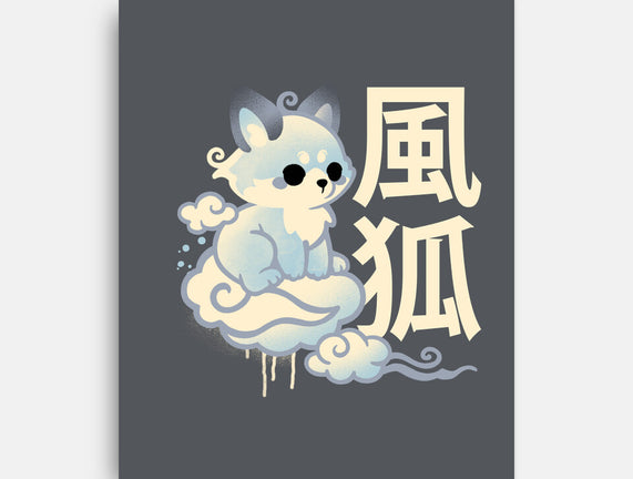 Air Kitsune