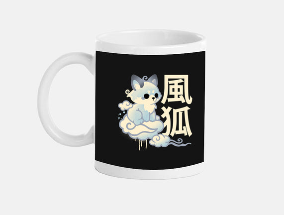 Air Kitsune