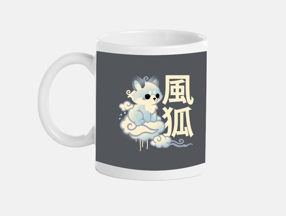 Air Kitsune