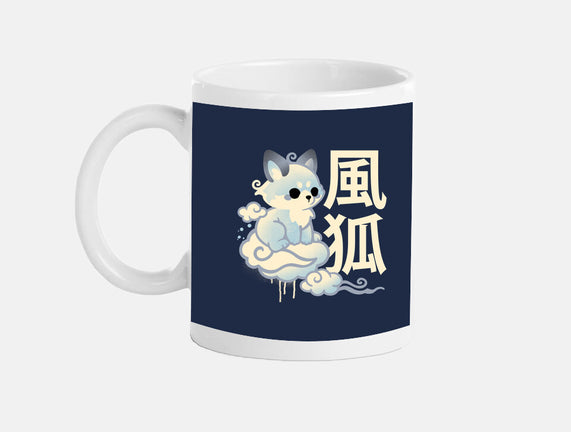 Air Kitsune