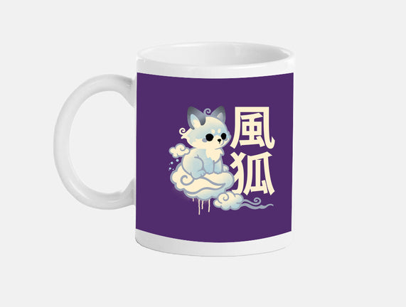 Air Kitsune