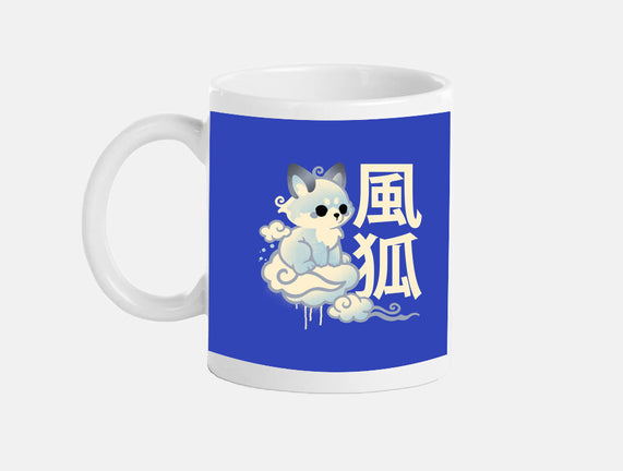 Air Kitsune