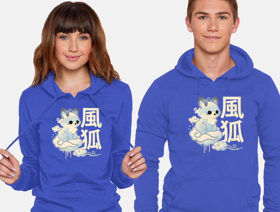 Air Kitsune