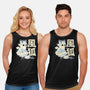 Air Kitsune-Unisex-Basic-Tank-NemiMakeit