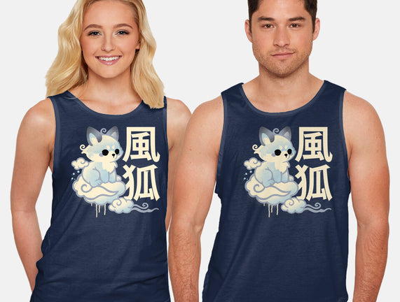 Air Kitsune