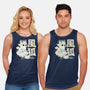 Air Kitsune-Unisex-Basic-Tank-NemiMakeit