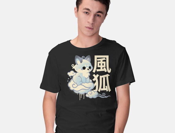 Air Kitsune