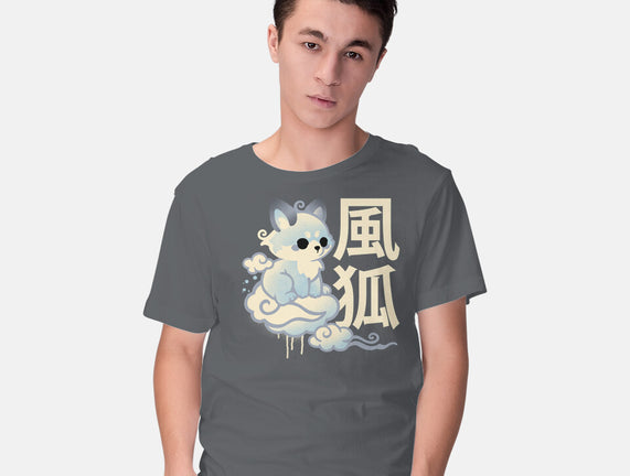 Air Kitsune