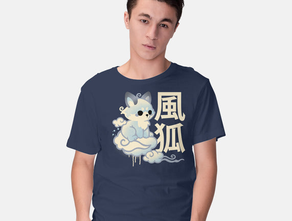 Air Kitsune