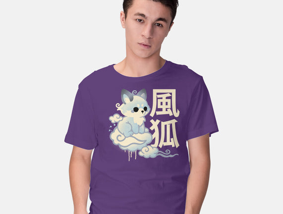 Air Kitsune