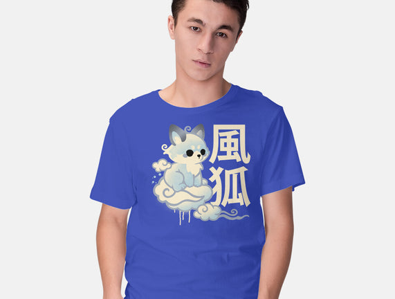 Air Kitsune
