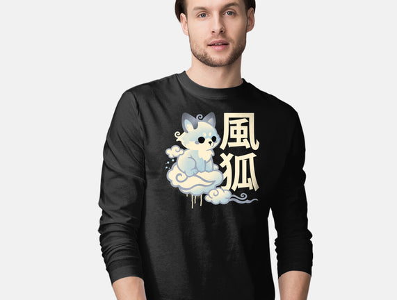 Air Kitsune