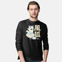 Air Kitsune-Mens-Long Sleeved-Tee-NemiMakeit